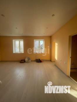 Таунхаус 154м², 2-этажный, участок 3 сот.