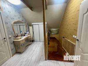 Дом 85м², 2-этажный, участок 15 сот.