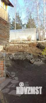 Коттедж 157м², 2-этажный, участок 5 сот.