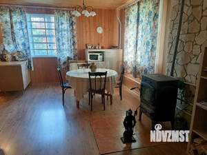 Дом 108м², 2-этажный, участок 8 сот.