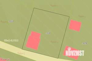 Дом 91м², 2-этажный, участок 4 сот.