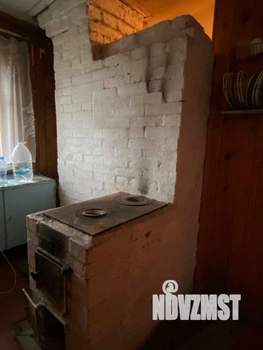 Дом 42м², 2-этажный, участок 5 сот.