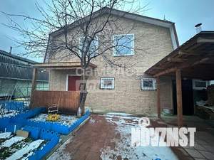 Дом 130м², 2-этажный, участок 4 сот.