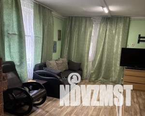 Дом 60м², 2-этажный, участок 7 сот.