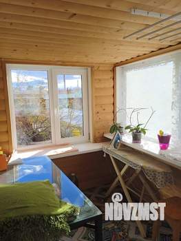 Дом 100м², 2-этажный, участок 10 сот.