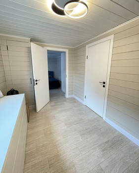 Дом 62м², 1-этажный, участок 4 сот.