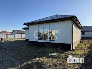 Дом 186м², 1-этажный, участок 12 сот.