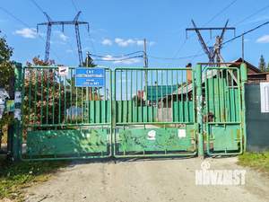 Дом 50м², 2-этажный, участок 6 сот.