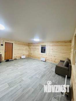 Дом 48м², 1-этажный, участок 5 сот.