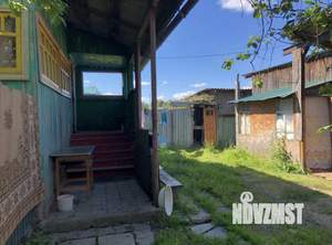 Дом 71м², 1-этажный, участок 15 сот.