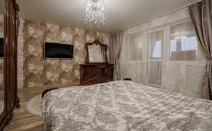 Дом 240м², 3-этажный, участок 10 сот.