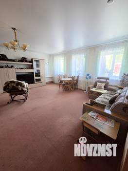 Коттедж 245м², 2-этажный, участок 5 сот.