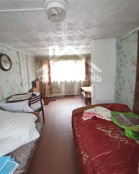 Дом 46м², 2-этажный, участок 6 сот.