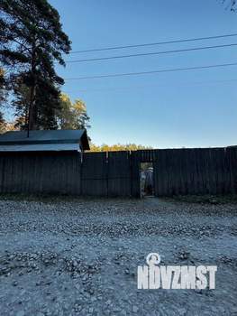 Дом 94м², 3-этажный, участок 7 сот.