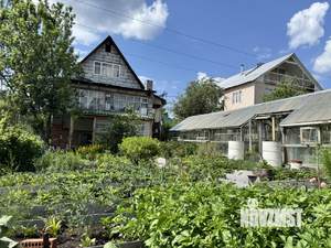 Дом 66м², 2-этажный, участок 7 сот.