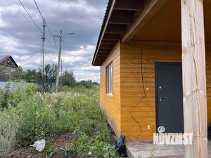 Дом 62м², 1-этажный, участок 12 сот.