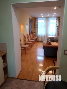 Таунхаус 248м², 4-этажный, участок 2 сот.