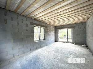 Дом 130м², 1-этажный, участок 8 сот.