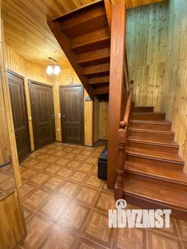 Дом 118м², 2-этажный, участок 10 сот.