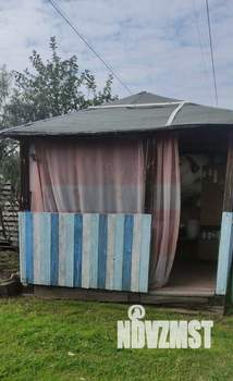 Дом 58м², 2-этажный, участок 6 сот.