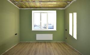 Дом 215м², 2-этажный, участок 9 сот.