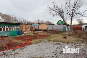 Дом 26м², 1-этажный, участок 4 сот.