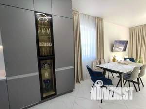 Коттедж 112м², 1-этажный, участок 8 сот.