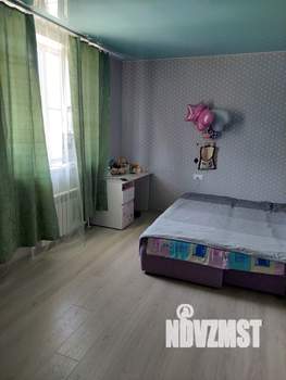 Дом 159м², 2-этажный, участок 10 сот.