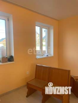 Таунхаус 154м², 2-этажный, участок 3 сот.