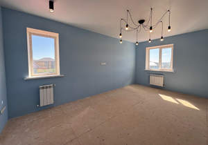 Дом 164м², 2-этажный, участок 10 сот.