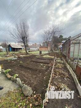 Дом 36м², 2-этажный, участок 4 сот.