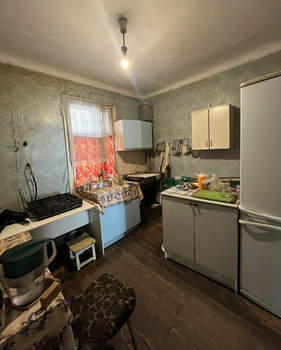 Дом 57м², 1-этажный, участок 11 сот.