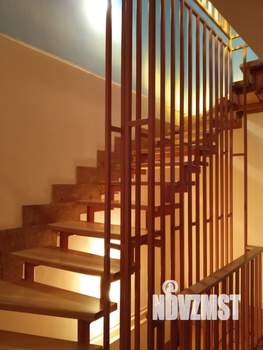 Таунхаус 248м², 4-этажный, участок 2 сот.