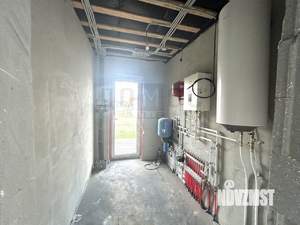 Коттедж 102м², 1-этажный, участок 5 сот.