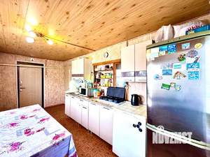 Дом 85м², 2-этажный, участок 6 сот.