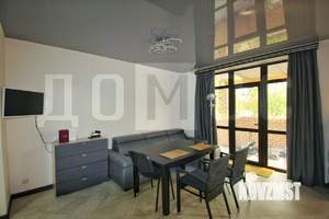 Коттедж 116м², 1-этажный, участок 6 сот.