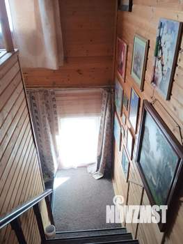 Дом 100м², 2-этажный, участок 10 сот.