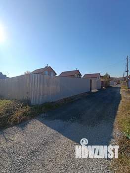 Дом 90м², 2-этажный, участок 6 сот.