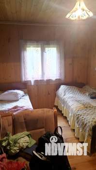 Дом 60м², 2-этажный, участок 11 сот.