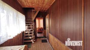 Дом 65м², 2-этажный, участок 5 сот.