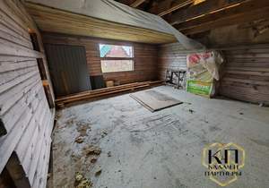 Дом 54м², 1-этажный, участок 8 сот.