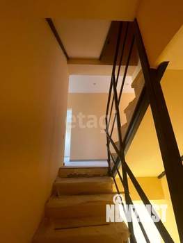 Таунхаус 154м², 2-этажный, участок 3 сот.