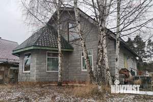 Дом 100м², 2-этажный, участок 7 сот.