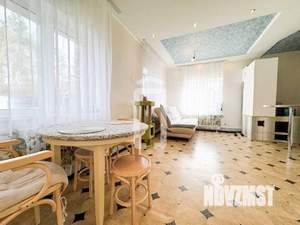 Дом 100м², 2-этажный, участок 5 сот.