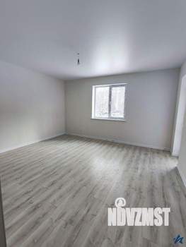 Дом 110м², 1-этажный, участок 8 сот.