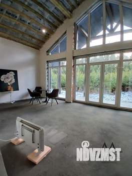 Дом 130м², 1-этажный, участок 12 сот.