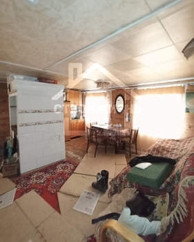 Дом 46м², 2-этажный, участок 6 сот.