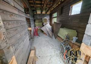 Дом 54м², 1-этажный, участок 8 сот.