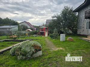 Дом 70м², 2-этажный, участок 7 сот.