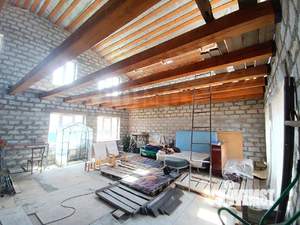 Коттедж 200м², 2-этажный, участок 4 сот.